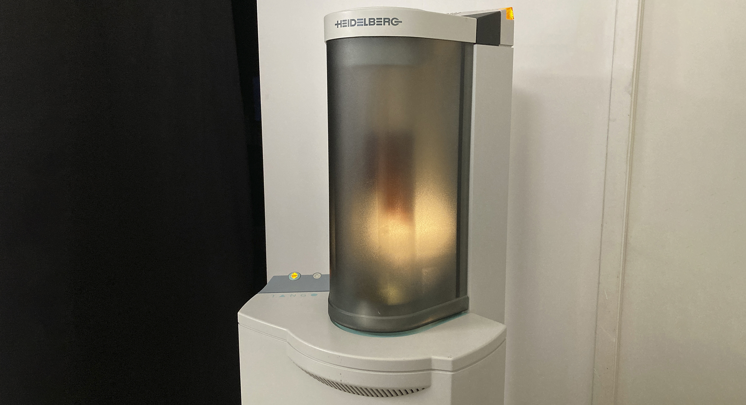 Drum Scanning Candela Fine Art Printing